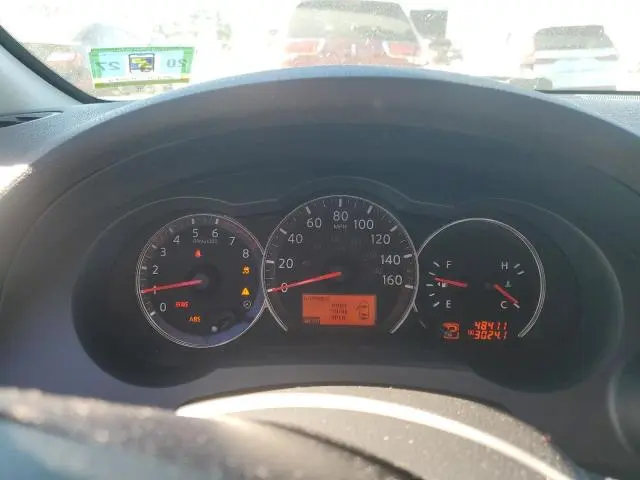 2012 NISSAN ALTIMA S  