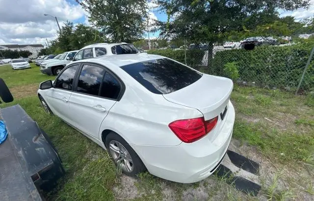 2013 BMW 328 I SULEV  