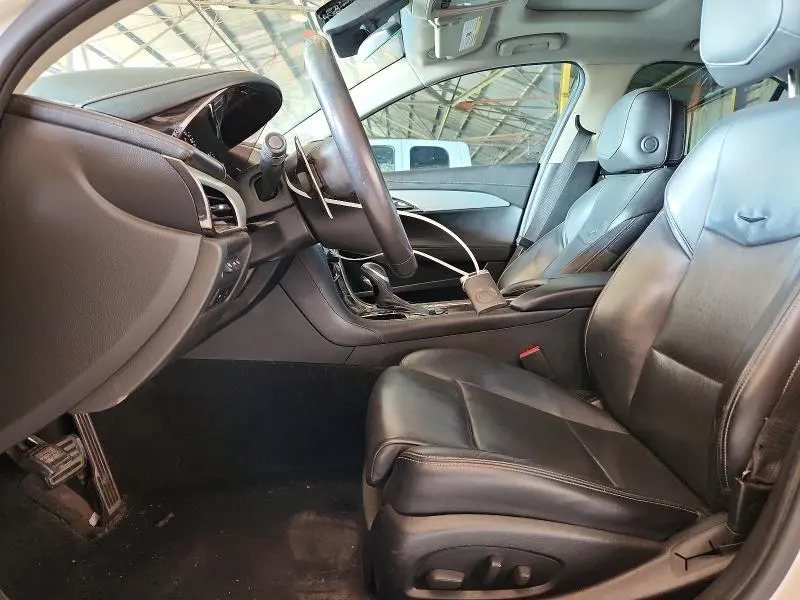 2014 CADILLAC ATS PREMIUM  