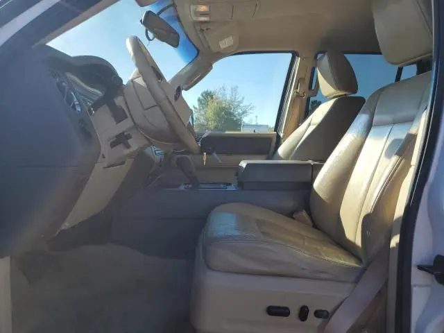 2011 FORD EXPEDITION EL XLT  