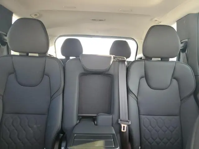 2025 VOLVO XC90 PLUS  