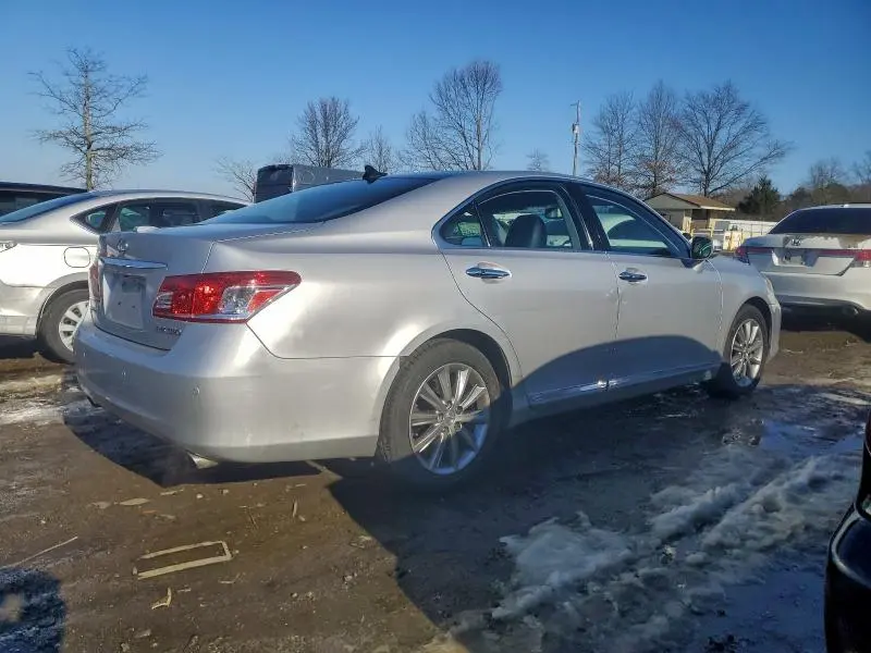 2010 LEXUS ES 350  