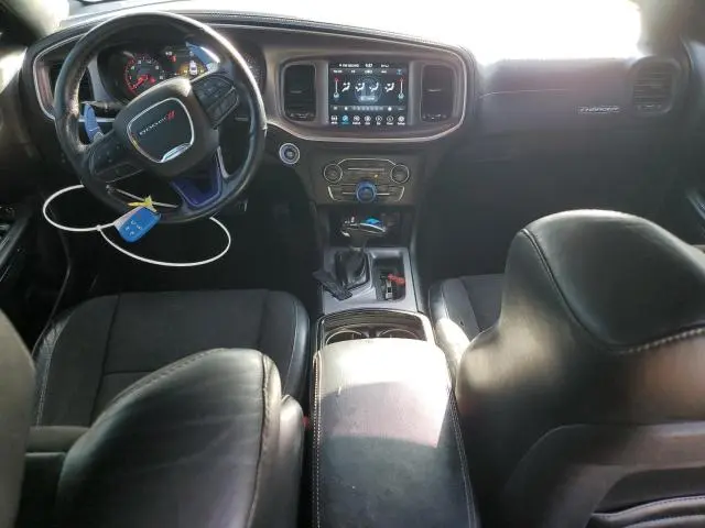 2021 DODGE CHARGER GT  