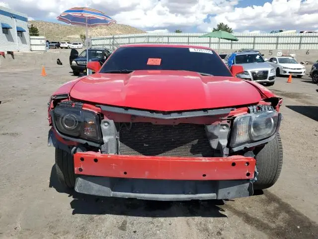 2010 CHEVROLET CAMARO LT  