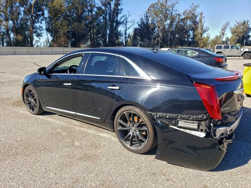 2014 CADILLAC XTS VSPORT PREMIUM  
