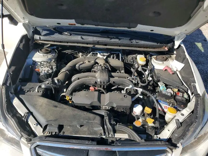 2017 SUBARU CROSSTREK PREMIUM  