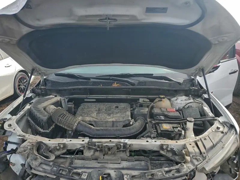 2020 CHEVROLET BLAZER 3LT  