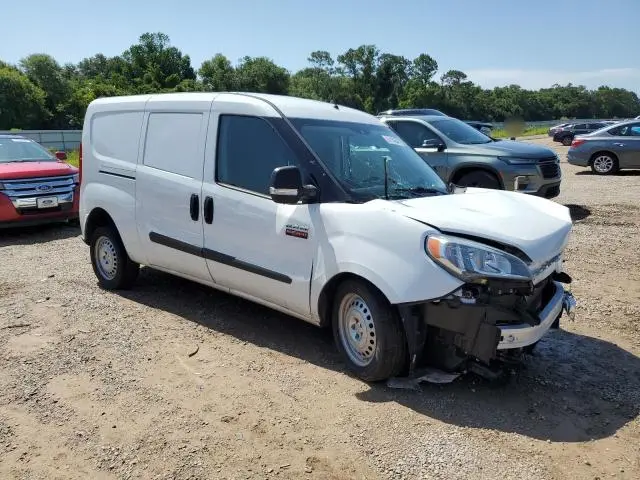 2022 RAM PROMASTER CITY TRADESMAN  