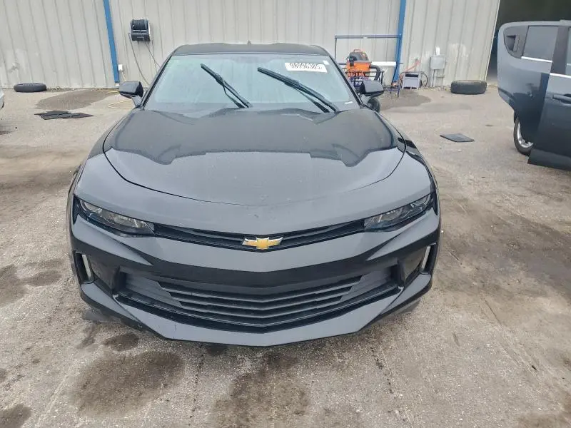 2018 CHEVROLET CAMARO LT  