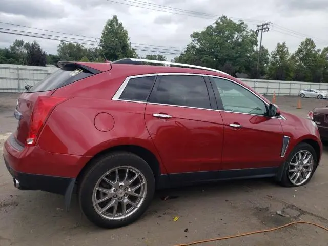 2014 CADILLAC SRX PREMIUM COLLECTION  