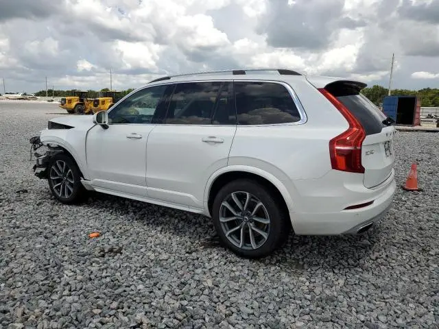 2017 VOLVO XC90 T6