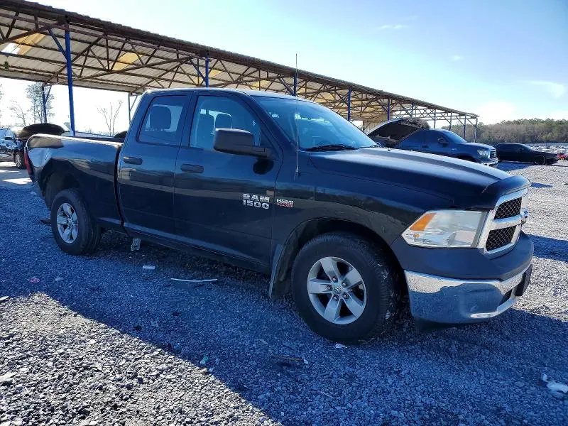 2017 RAM 1500 ST  