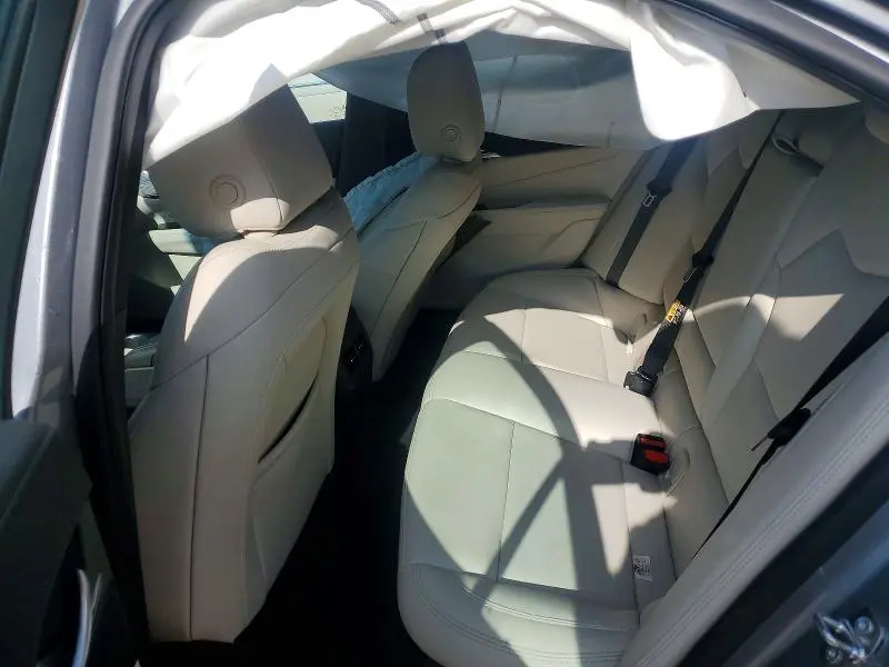 2024 CADILLAC CT4 LUXURY +  