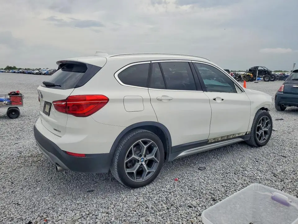 2018 BMW X1 SDRIVE28I  