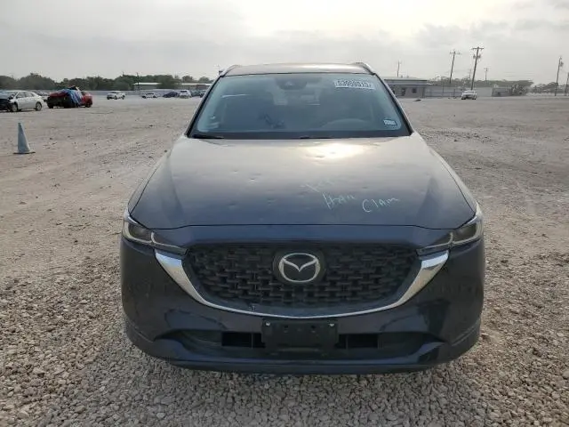 2024 MAZDA CX-5 SELECT