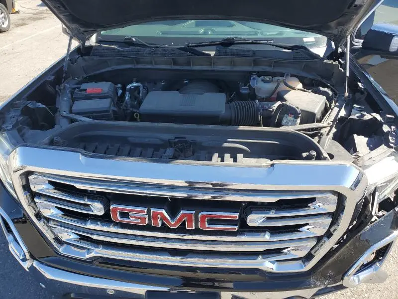 2022 GMC SIERRA LIMITED K1500 SLT  