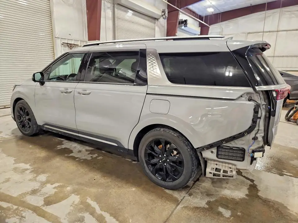 2024 KIA CARNIVAL SX PRESTIGE  
