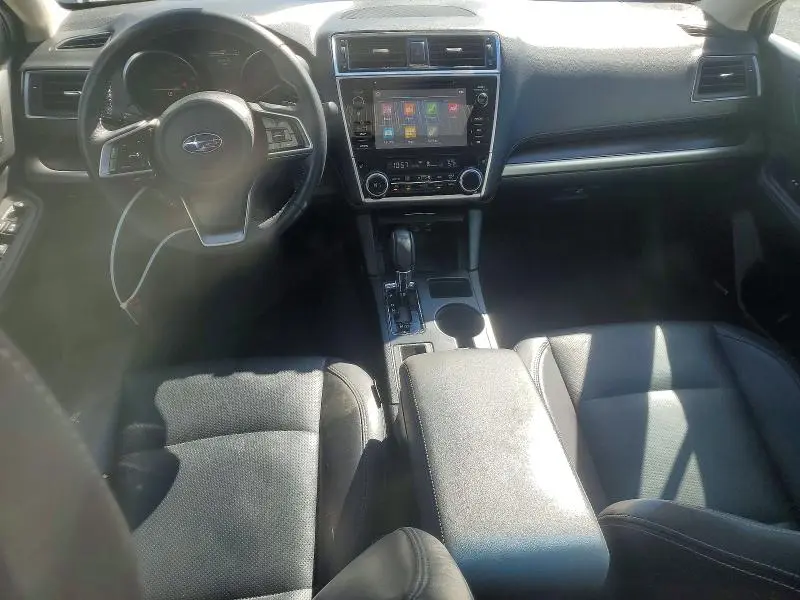 2018 SUBARU LEGACY 2.5I LIMITED  