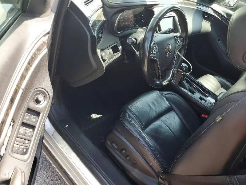 2015 BUICK LACROSSE   