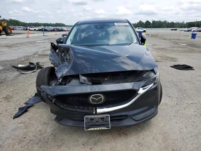 2019 MAZDA CX-5 GRAND TOURING RESERVE  