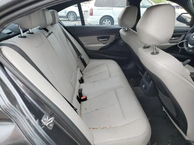 2013 BMW 328 I