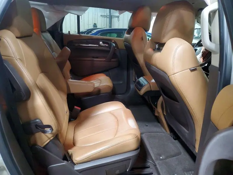 2016 BUICK ENCLAVE   