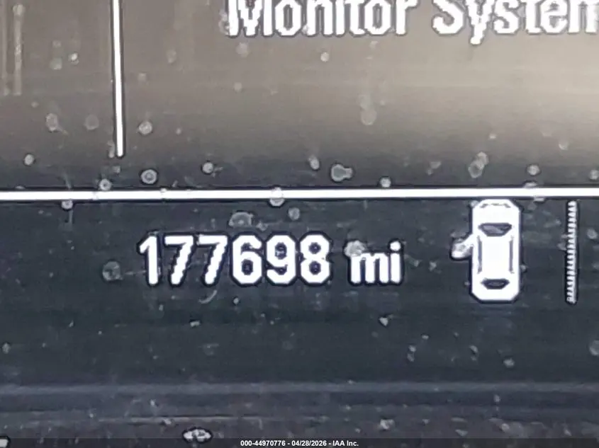 2018 CHEVROLET MALIBU 1LS