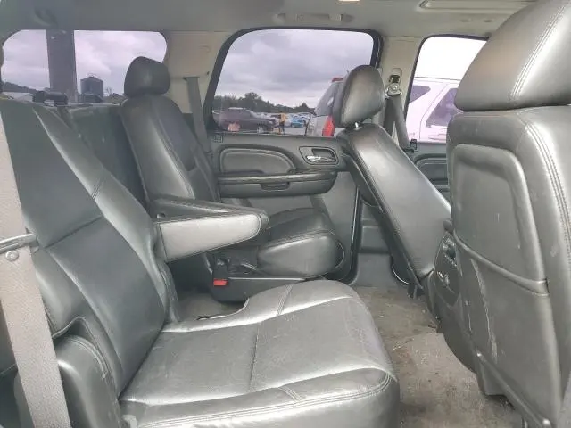 2010 GMC YUKON DENALI  
