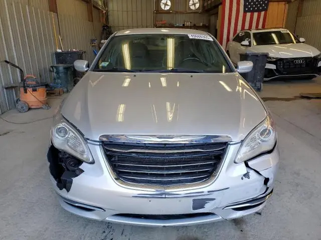 2012 CHRYSLER 200 TOURING  