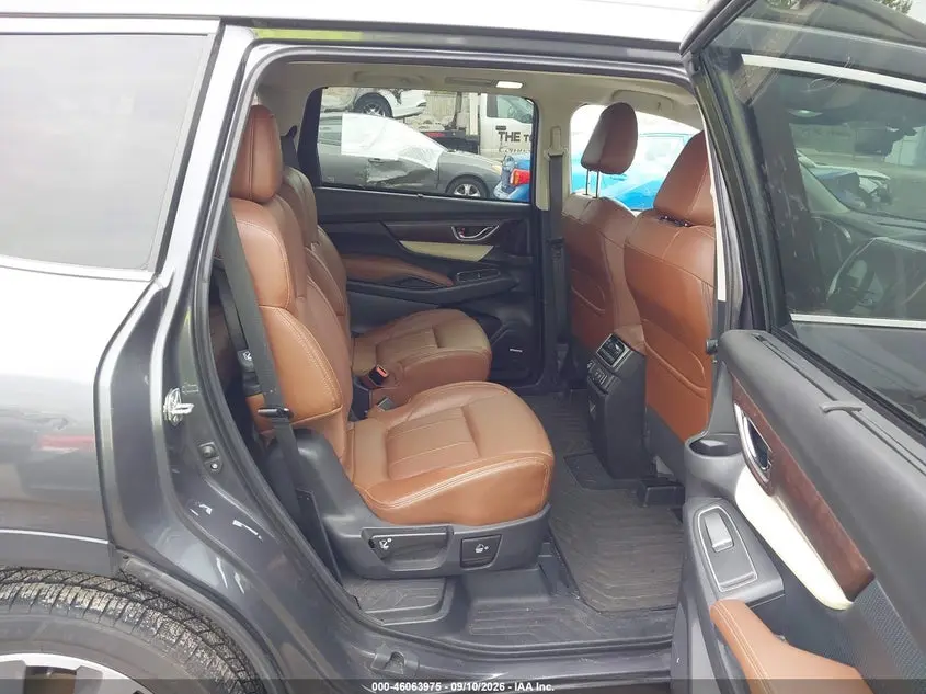 2021 SUBARU ASCENT TOURING