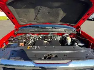 2017 GMC SIERRA K1500  