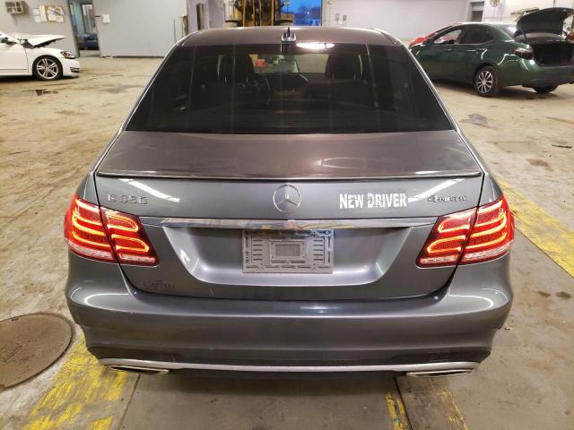 2016 MERCEDES-BENZ E 350 4MATIC