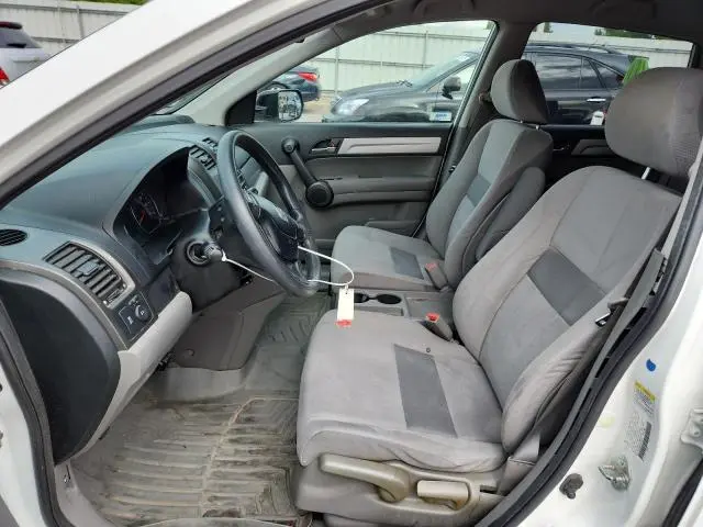 2011 HONDA CR-V SE  