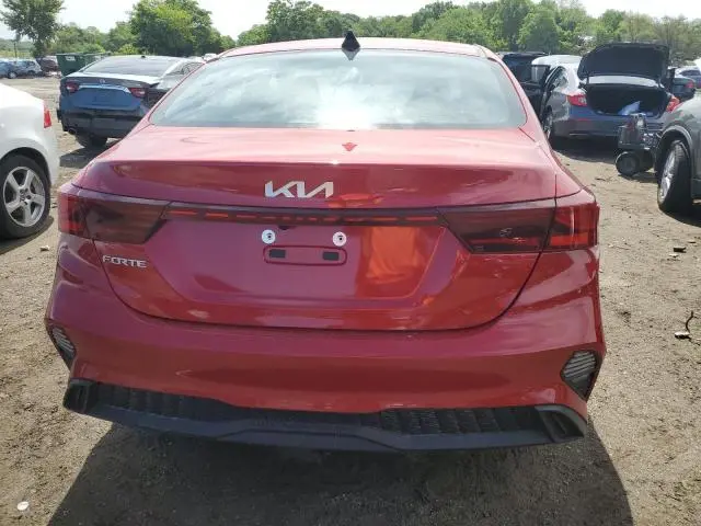 2024 KIA FORTE LX  