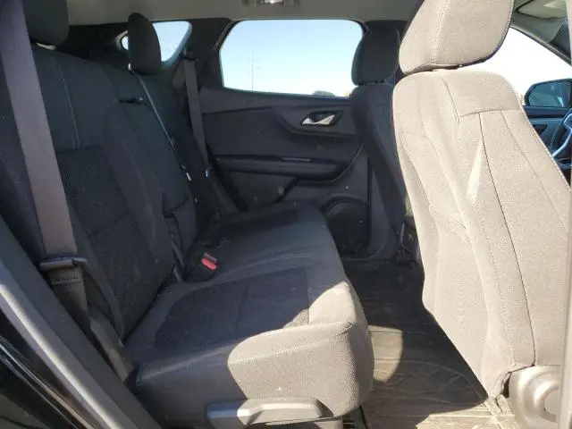 2020 CHEVROLET BLAZER 2LT  