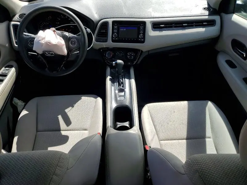 2016 HONDA HR-V LX  
