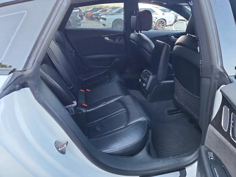 2018 AUDI A7 PREMIUM PLUS  