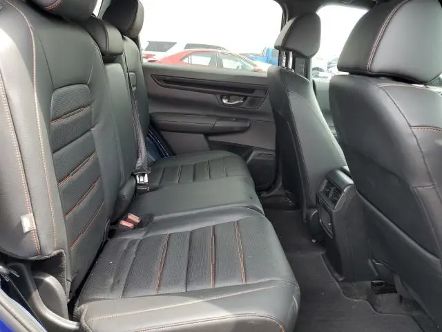 2024 HONDA CR-V SPORT-L  