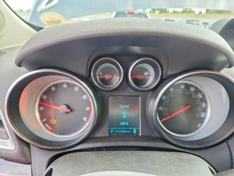 2014 BUICK ENCORE PREMIUM  