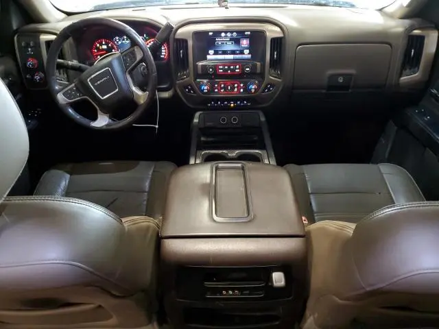 2015 GMC SIERRA K1500 DENALI  