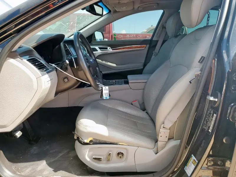 2016 HYUNDAI GENESIS 3.8L  