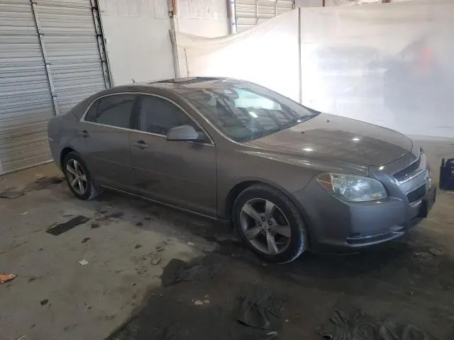 2011 CHEVROLET MALIBU 1LT  