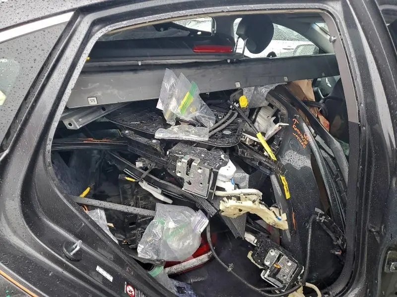 2018 GENESIS G80 BASE  