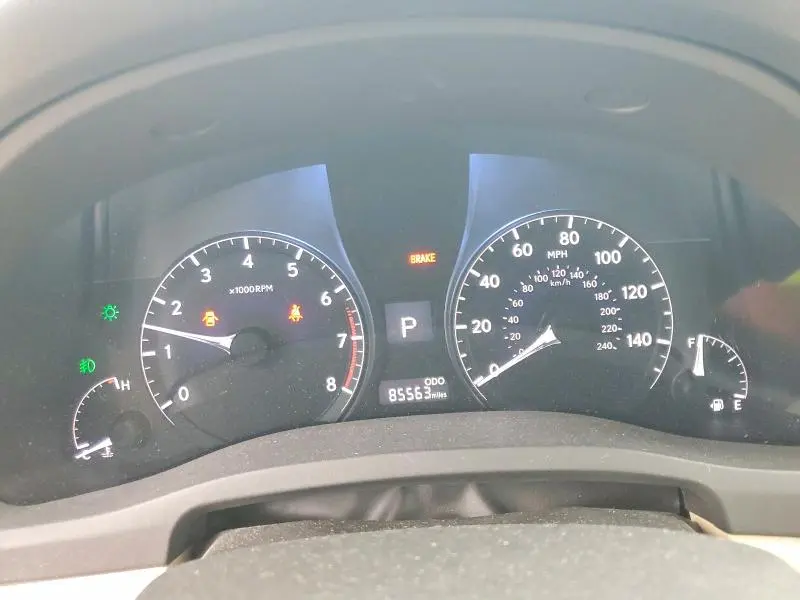 2014 LEXUS RX 350  