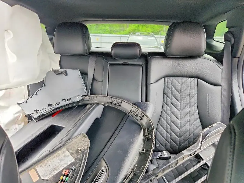 2025 KIA SPORTAGE X LINE  