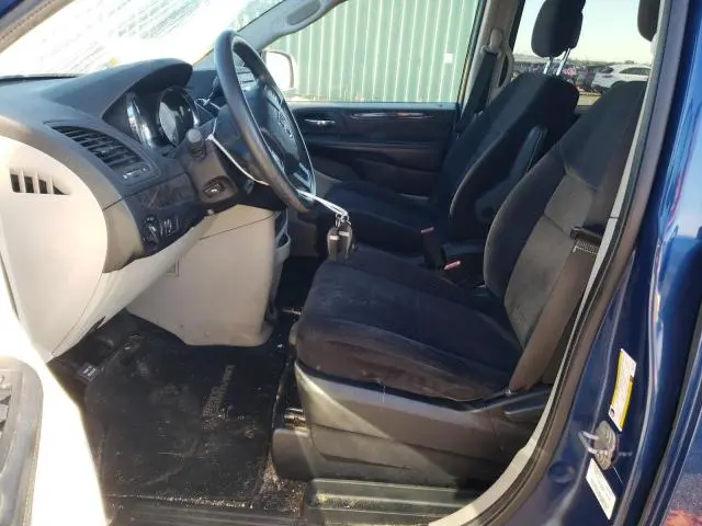 2011 DODGE GRAND CARAVAN MAINSTREET  