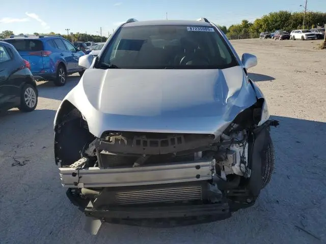 2016 CHEVROLET TRAX 1LT  