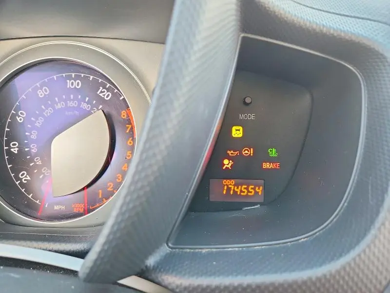 2010 SCION XD BASE  