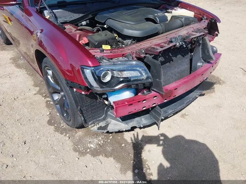 2023 CHRYSLER 300 300S