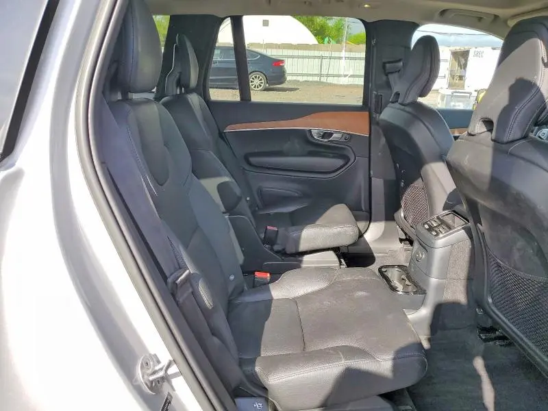 2023 VOLVO XC90   